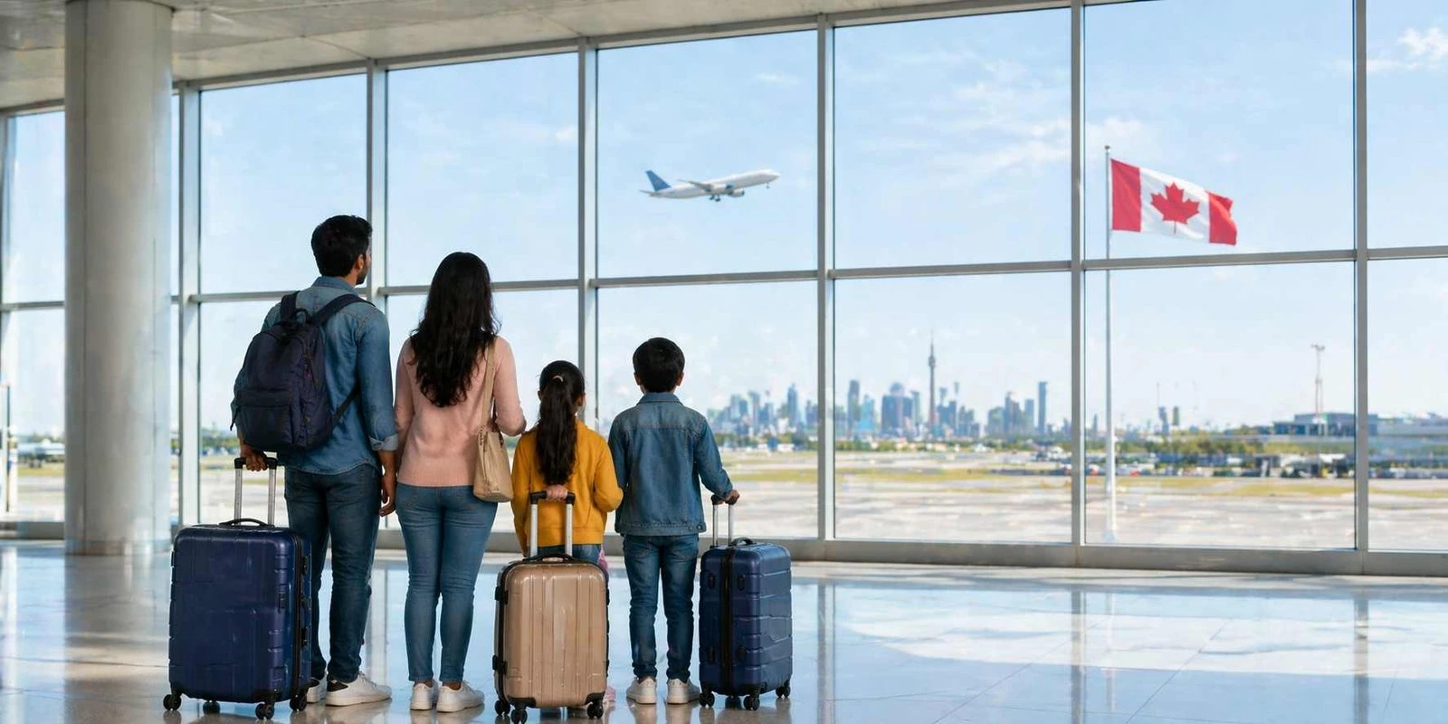 Passport Services