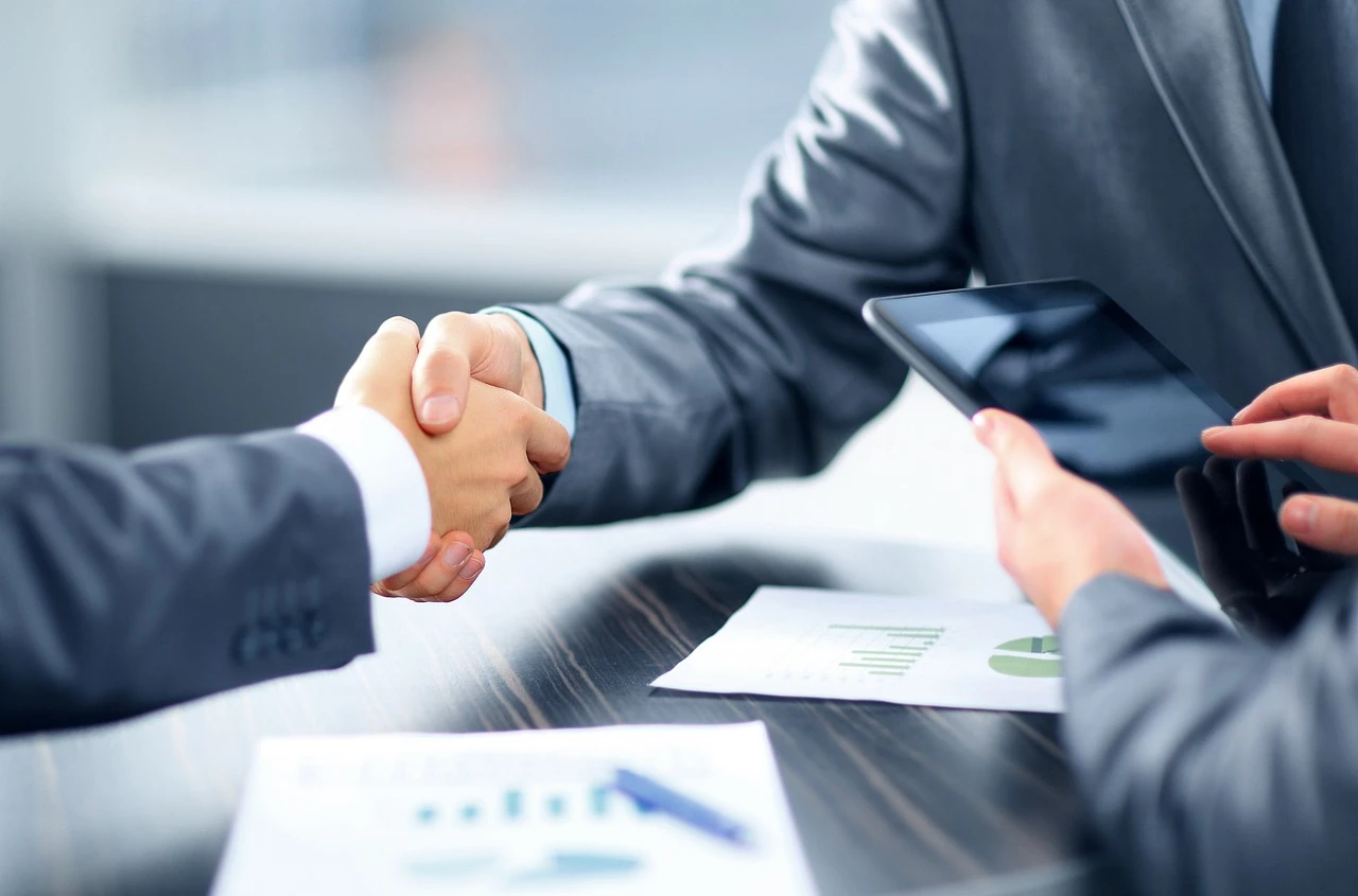 Company Formation