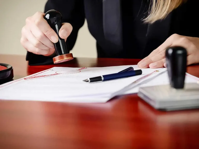 Document Clearance & Attestation in Bahrain