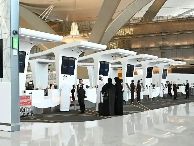 Clearance Services in Bahrain