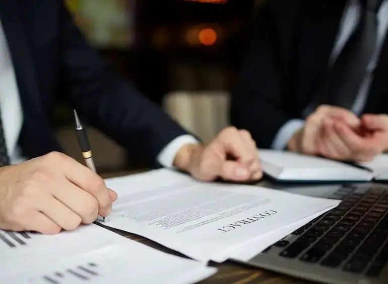 Company Amendments & Renewals in Bahrain