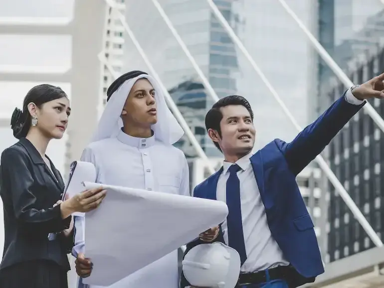 General PRO & Government Services in Bahrain