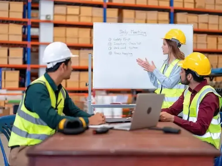 LMRA Work Permit and Labour Market Services in Bahrain
