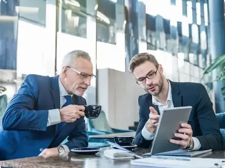 Corporate Support Services in Bahrain