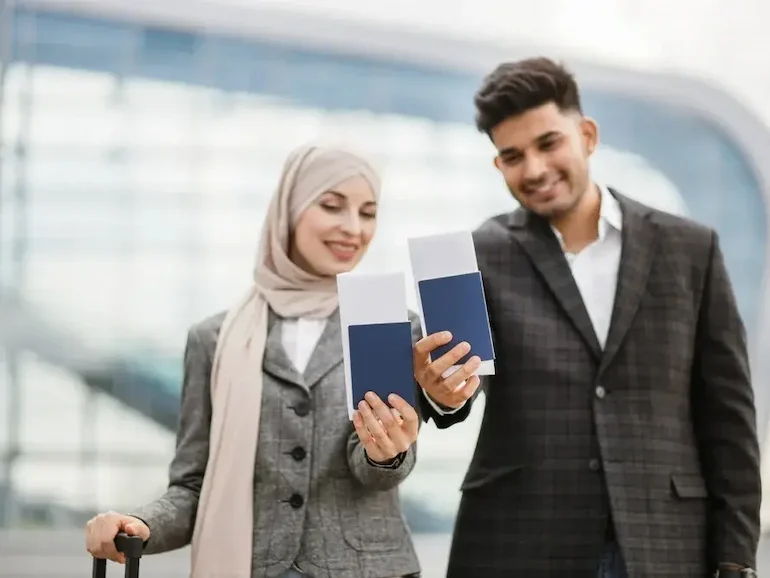 Visa Services in Bahrain